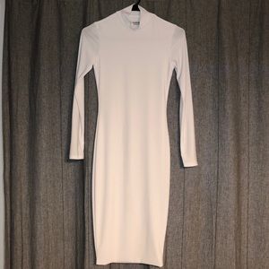 Fashion Nova Body Dress